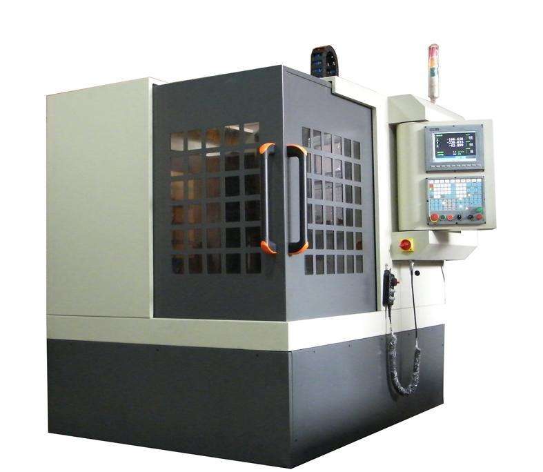 數(shù)控機(jī)床的線軌和硬軌有什么區(qū)別？